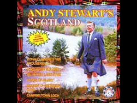 Andy Stewart - Road And Miles To Dundee