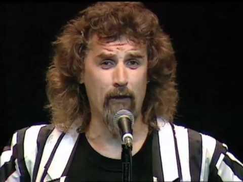 Billy Connolly | Masturbation | Universal Comedy