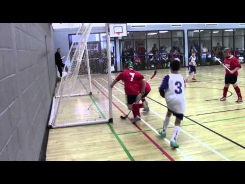 Portree V Ballachulish Gilmour Shinty Finals