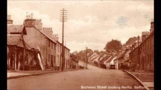 Buchanan Street, Balfron