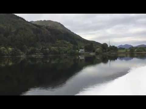 Ballachulish, Outdoor Capital UK, Scotland