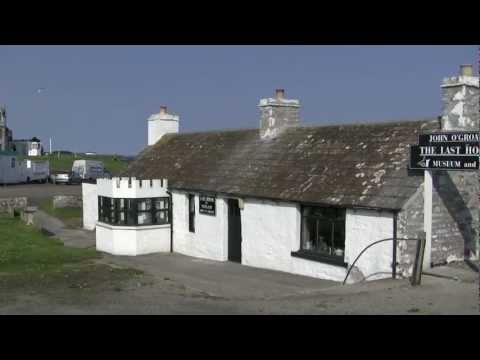 John O'Groats (Scotland)