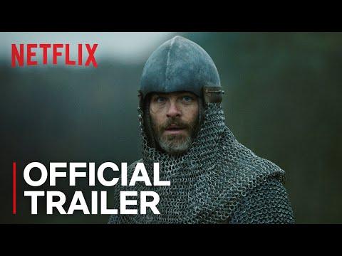 Outlaw King | Official Trailer #2 [HD] | Netflix