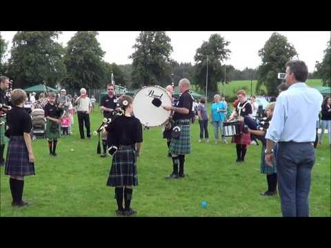 Doune Gala 2014