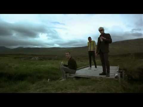 Trainspotting (Scottish Rant)