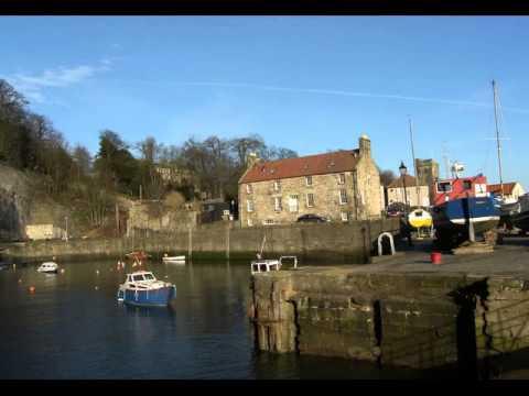 Dysart Fife Scotland