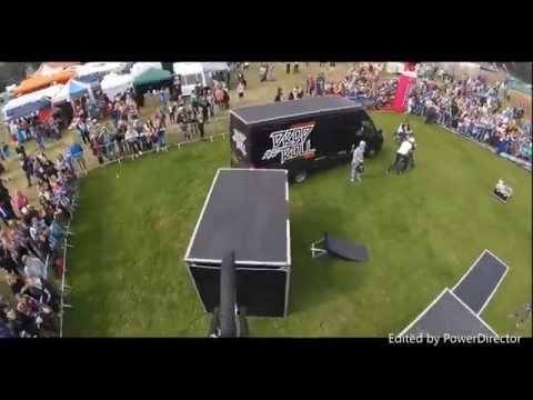 Danny MacAskill