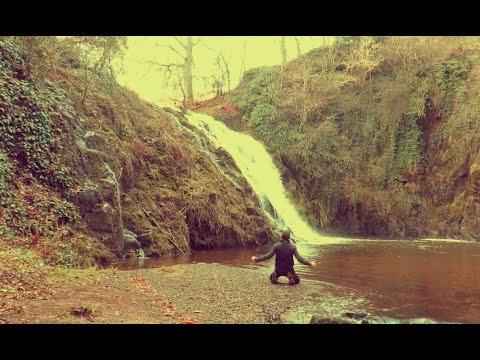 Scottish Border's Waterfalls