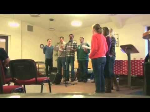 South Uist & Benbecula Free Church Music Weekend 2014