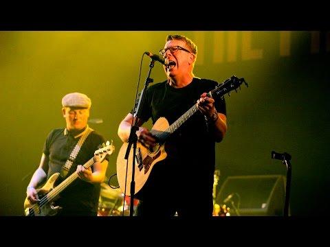 The Proclaimers - Sunshine On Leith (T In The Park 2015)