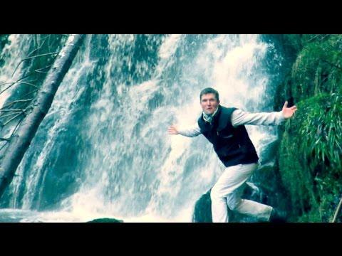 Scottish Border's Waterfalls Part2