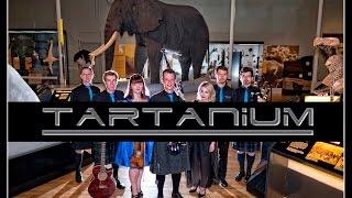 Tartanium: Rocking Scottish Music