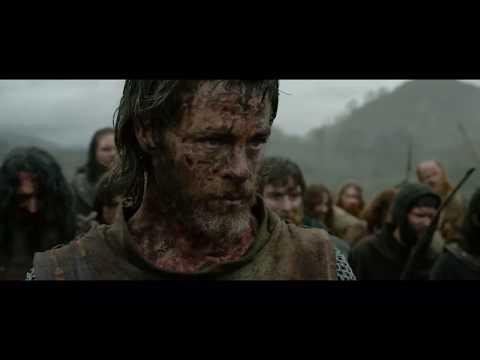 Outlaw King 2018 1080p Brave Heart Sequel All Deaths Battles & Action Movie Mash Up Under 6 Minutes