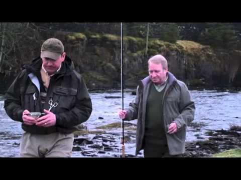 Thurso River Opening 2013