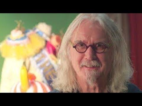 Billy Connolly: Portrait Of A Lifetime (BR Docs) - The Best Documentary Ever