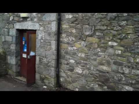 Book Shop At The Mill On The Fleet, Gatehouse Of Fleet