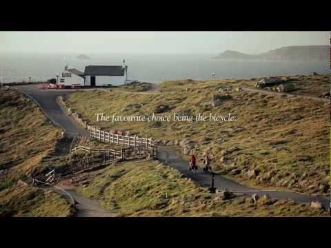 BROOKS // Land's End To John O'Groats (HD)