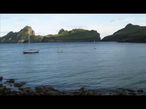 St Kilda - National Trust For Scotland, Double World Heritage Site.