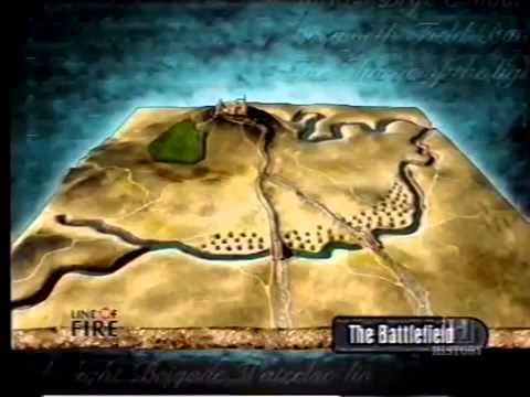 Battle Of Bannockburn 1314 [Documentary]