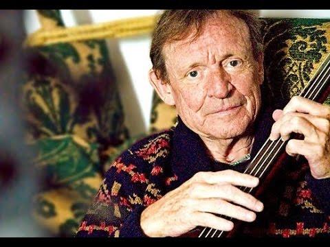 Jack Bruce - The Man Behind The Bass (BBC Documentary)