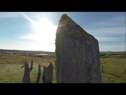 Callanish Stone Circle