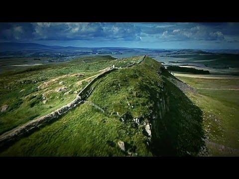 Scotland: Rome's Final Frontier (BBC)