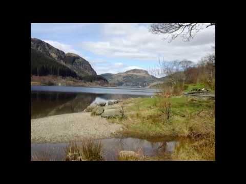 Stirling, Loch Lomond And The Trossachs Tour