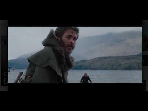 Outlaw King Deleted Scenes Courtesy Of Collider