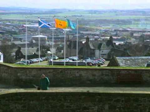 Castles Of Scotland - Castles Of Scotland - Series 01 - Episode 01