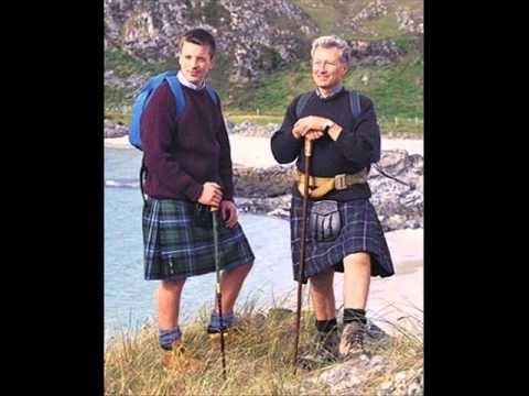 Royal Scots Dragoon Guards - The Ceilidh