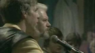 The Corries --- Arkinholm