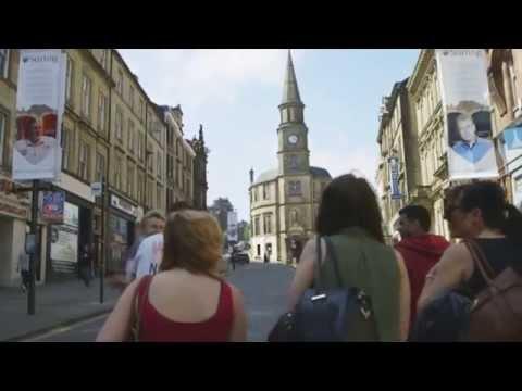 Destination Stirling | The Official Visitor Guide To Stirling