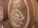 Whiskyherstellung Highland Park Destillerie, Orkney Inseln