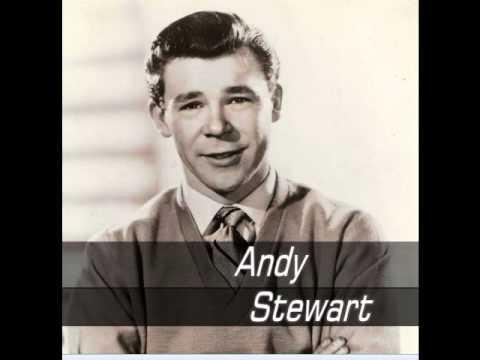 Andy Stewart - The Rumour