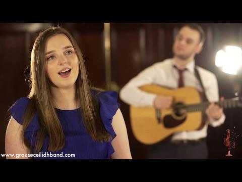 Grouse Ceilidh Band Five Piece | Ceilidh | Covers | Disco