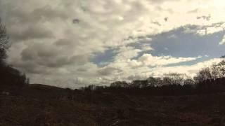 Destruction of Viewpark Glen