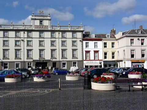 Kelso, Scottish Borders