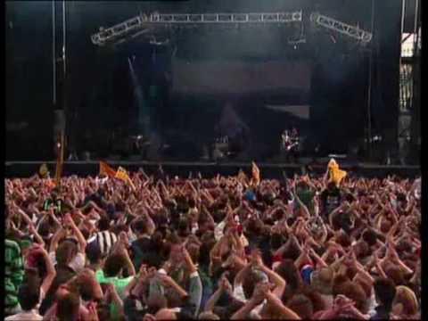 Runrig - Healer In Your Heart (Live In Balloch)