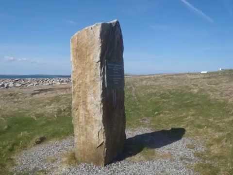 Benbecula To Stornoway