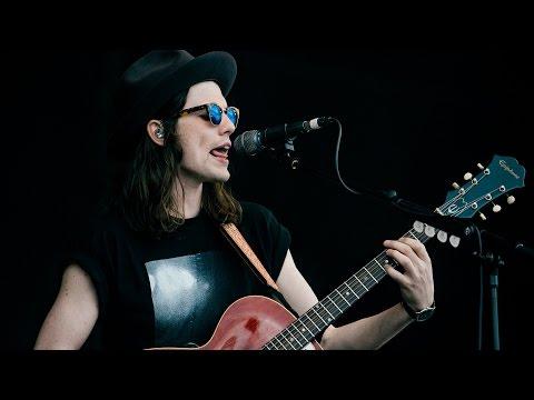 James Bay - Hold Back The River (T In The Park 2015)