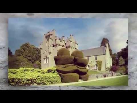 National Trust For Scotland Short Film