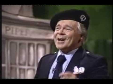 Andy Stewart Sings Harry Lauder