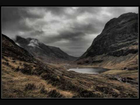 John McDermott - Massacre Of Glencoe