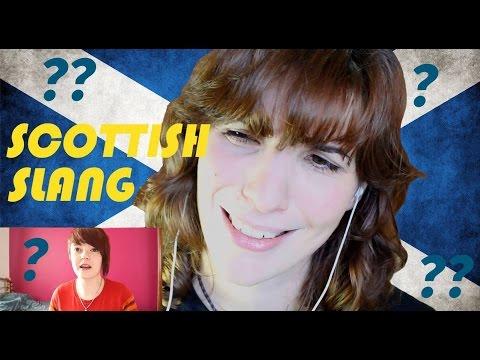 Word Challenge With WeeScottishLass