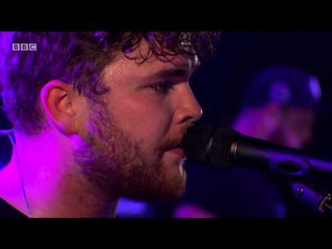 Royal Blood - T In The Park 2014