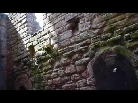 Bothwell Castle 2011