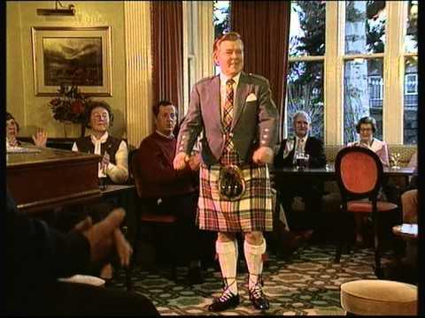 Andy Stewart   Selection   7th Andy Where's Your Kilt, Muckin O' Geordie's Byre, Kissin' In The Dark