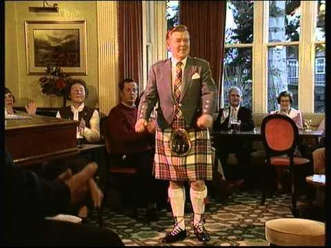 Andy Stewart   Selection   7th Andy Where's Your Kilt, Muckin O' Geordie's Byre, Kissin' In The Dark