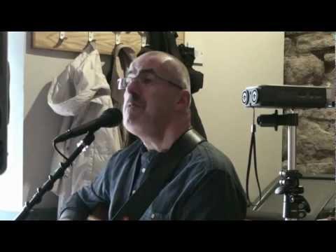 Robert Carmichael's Acoustic Folk Songs Drymen Inn Drymen Scotland