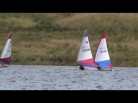 RYA Club Championships @ Loch Venacher